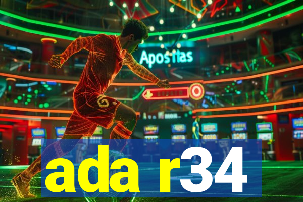 ada r34